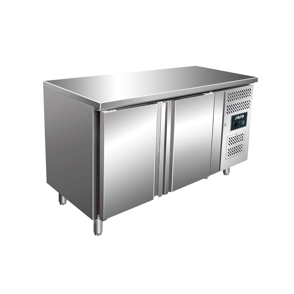 Koelwerkbank model KYLJA 2100 TN