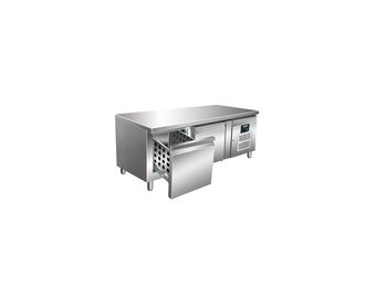 Onderbouw koelwerbank met lades model UGN 2100 TN-2S