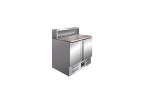 Pizzawerkbank model GIANNI PS900