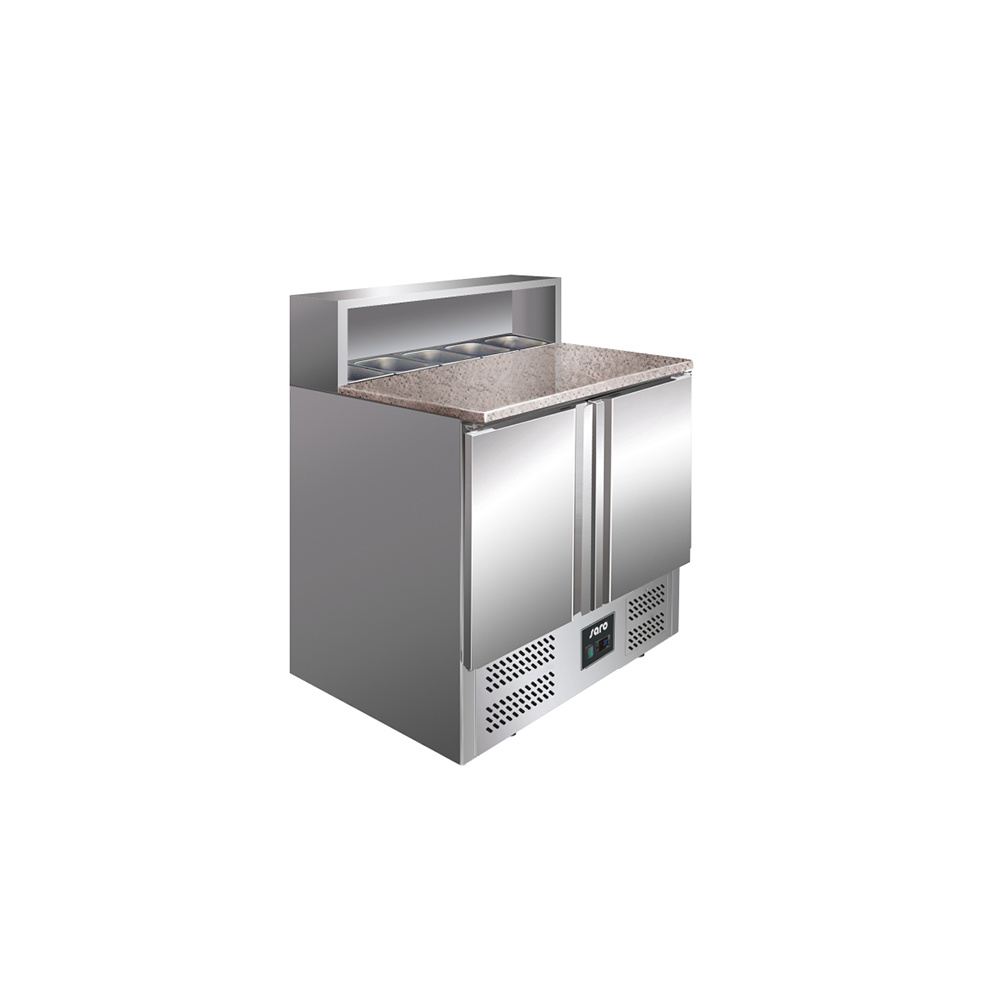 Pizzawerkbank model GIANNI PS900