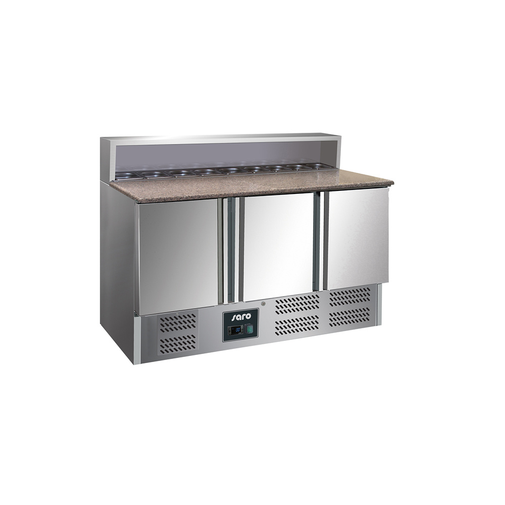 Pizzawerkbank model GIANNI PS903