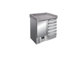 Pizzawerkbank model PZ 4001