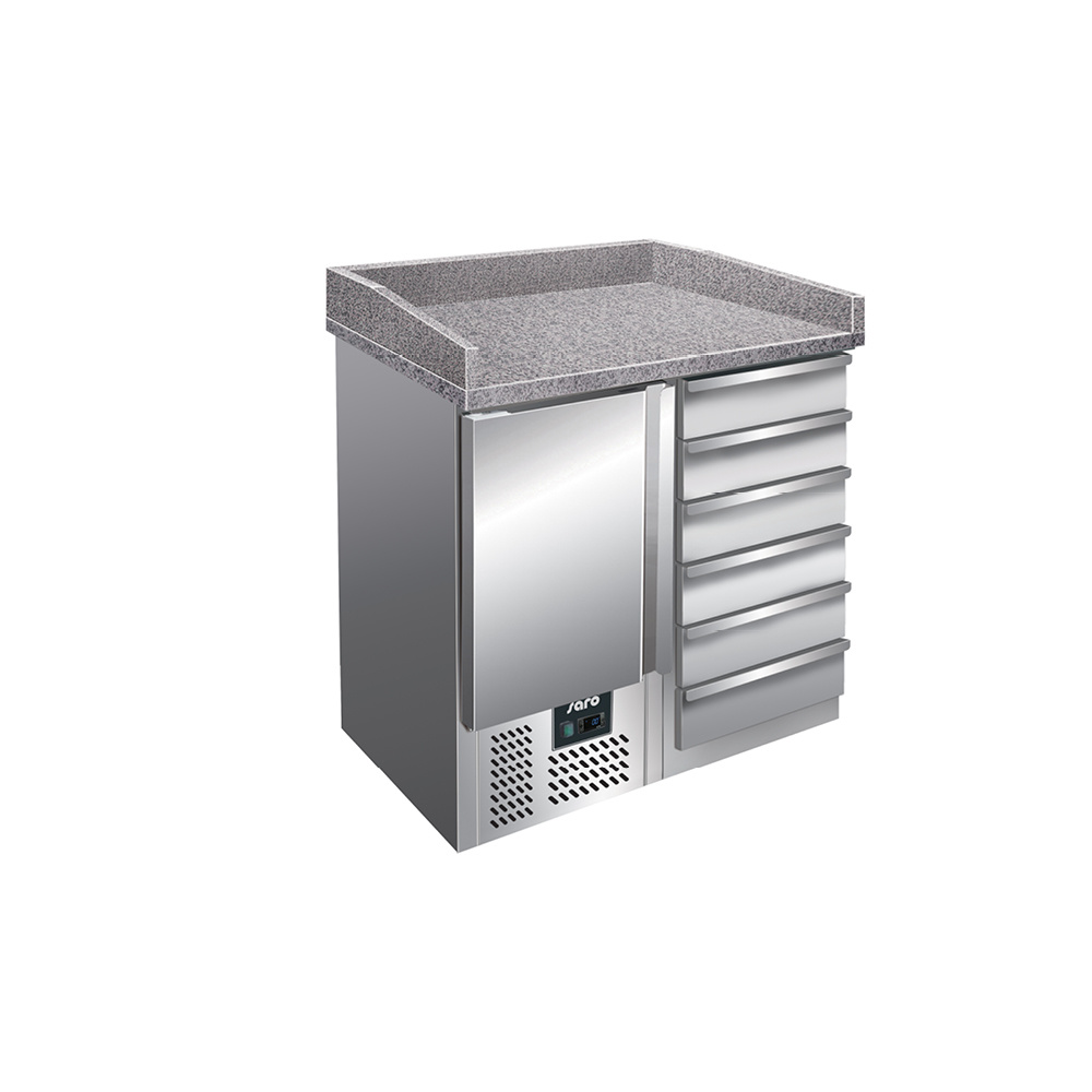 Pizzawerkbank model PZ 4001