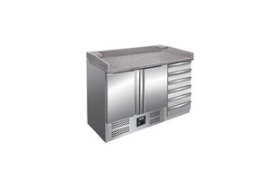 Pizzawerkbank model PZ 9001