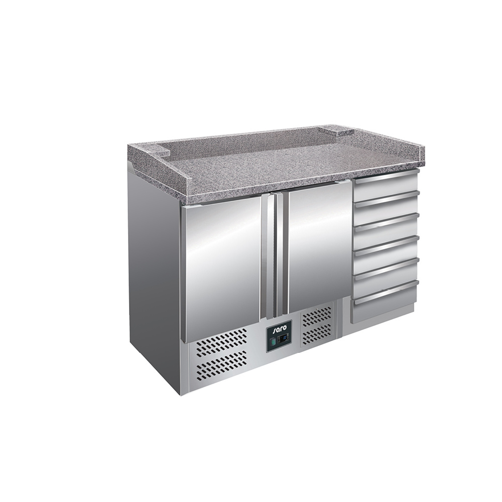 Pizzawerkbank model PZ 9001