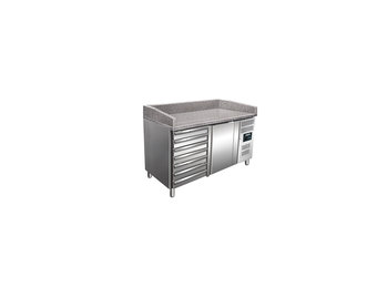 Pizzawerkbank model MARGA PZ 1610 TN