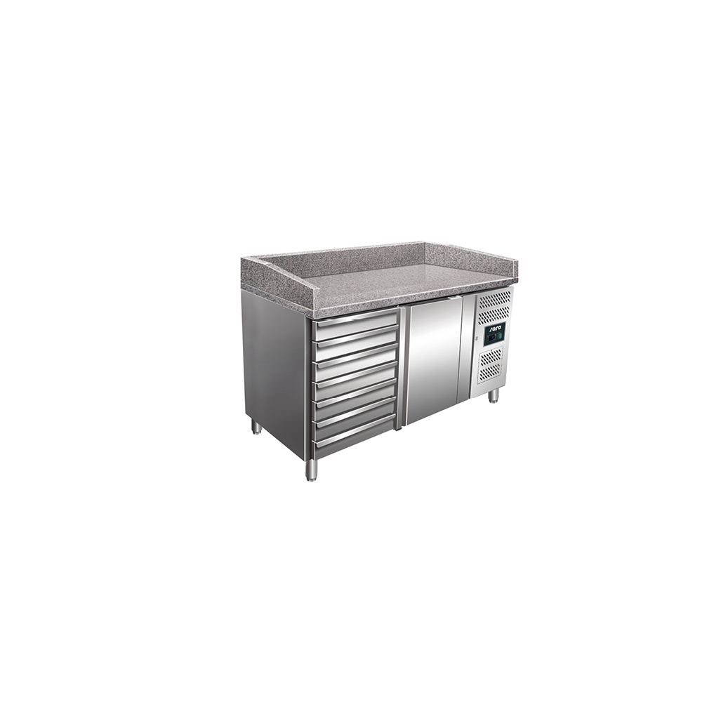 Pizzawerkbank model MARGA PZ 1610 TN