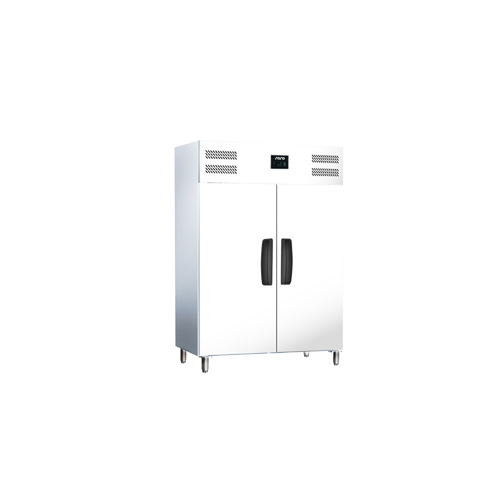 Vriezer met ventilator koeling model GN 1200 BTB