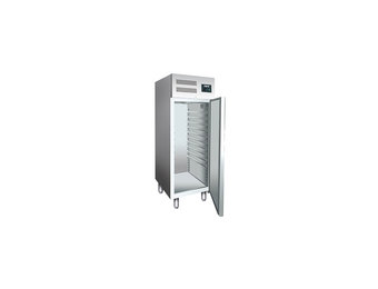 Bakkerij koelkast met luchtkoeling model B 800 BT