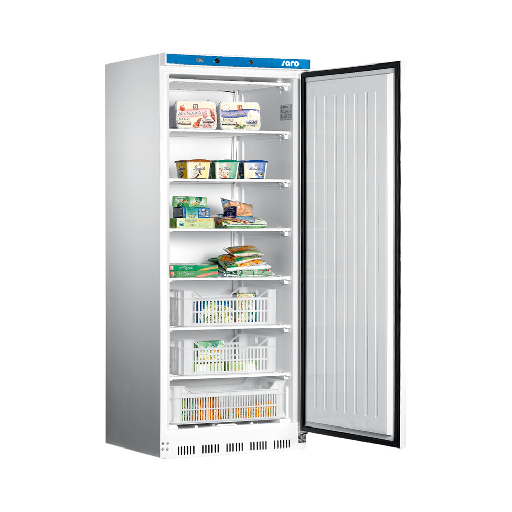 Vriezer model HT 600