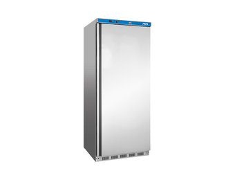 Vriezer RVS model HT 600 S / S