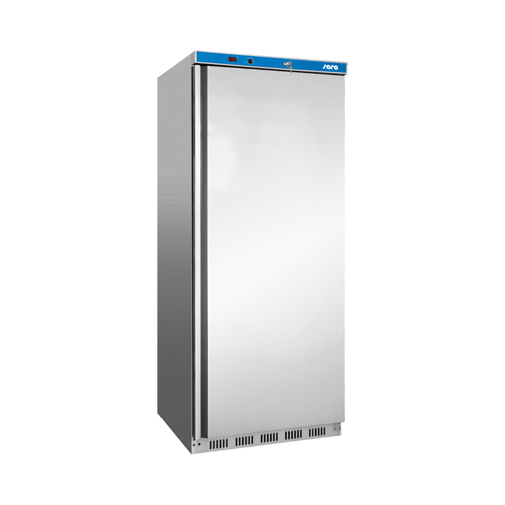 Vriezer RVS model HT 600 S / S