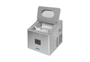 IJsblokjesmachine model EB 15