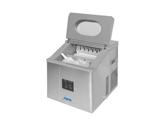 IJsblokjesmachine model EB 15