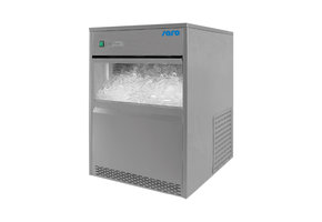 IJsblokjesmachine model EB 26