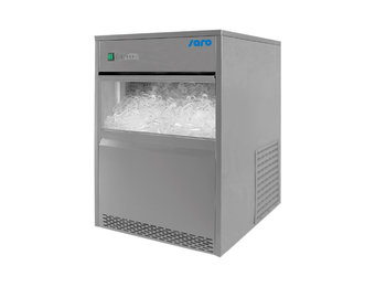 IJsblokjesmachine model EB 26