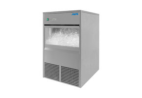 IJsblokjesmachine model EB 40