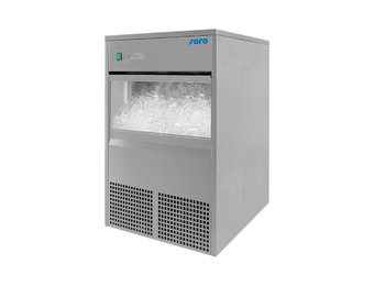 IJsblokjesmachine model EB 40