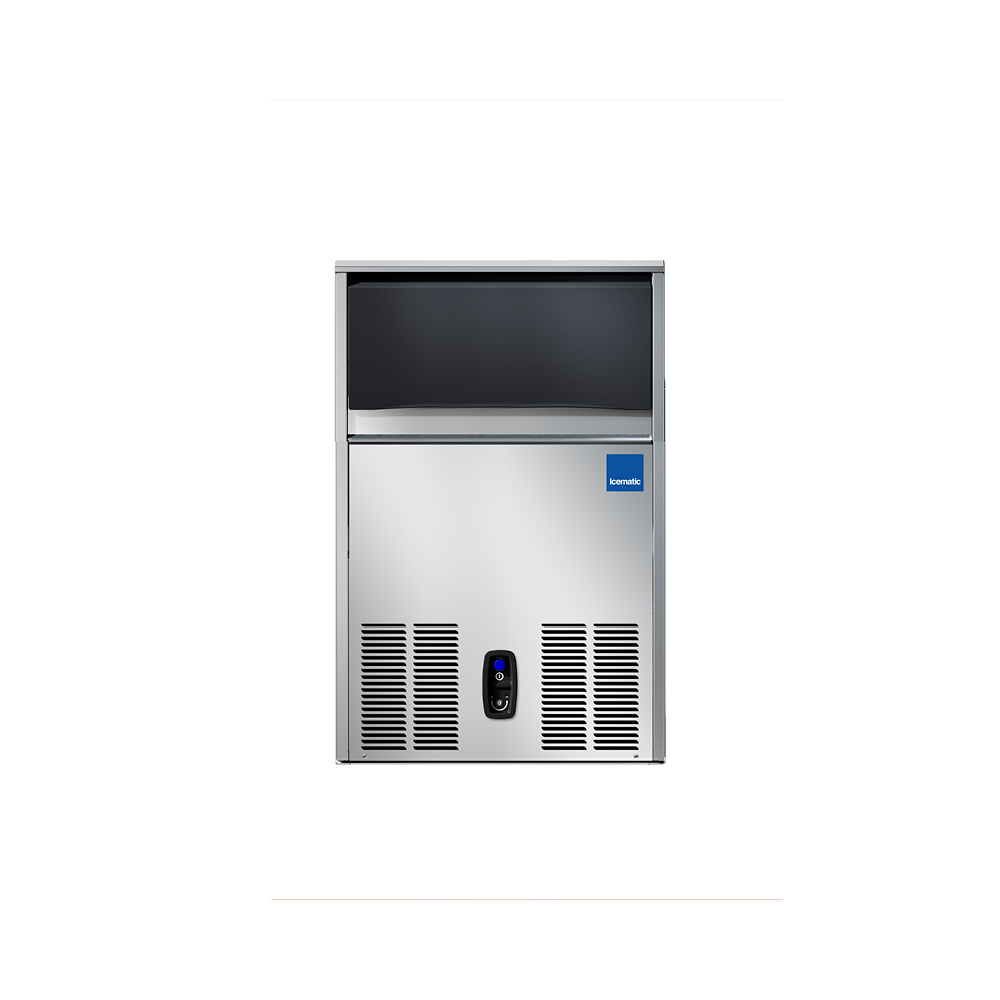 IJsblokjesmachine model CS 35 W