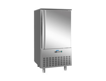 Snel koeler / Shockfroster model URSUS 10