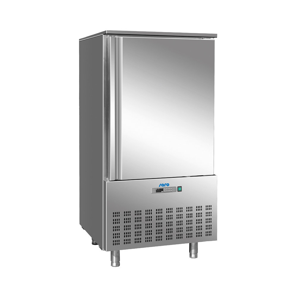 Snel koeler / Shockfroster model URSUS 10