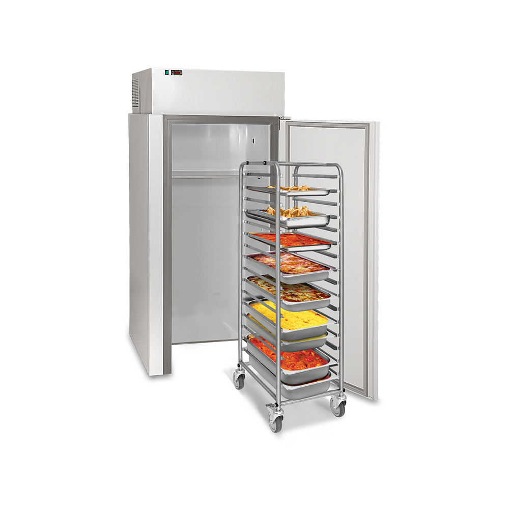 Mini Koelcel model MINICELLA 100 KOB