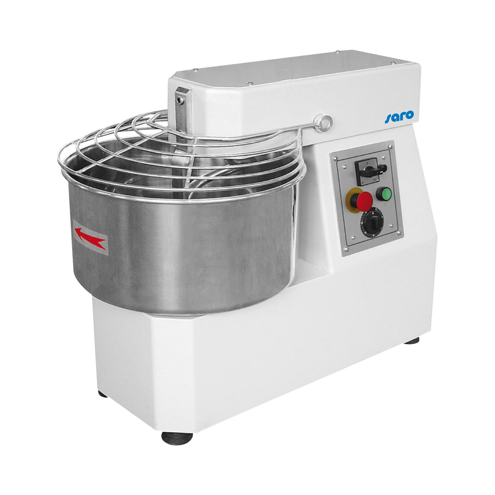 Kneetmaschine model PK 50