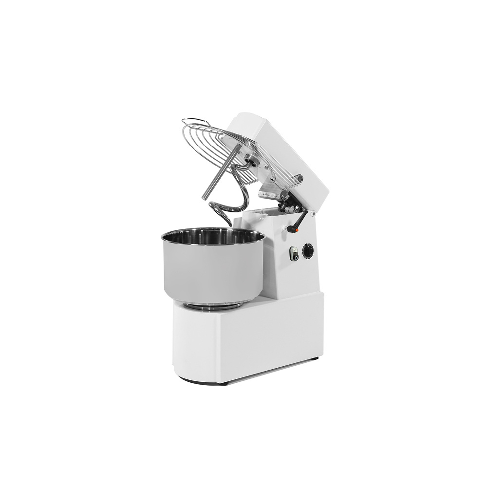 Kneetmaschine model RTF 30TR