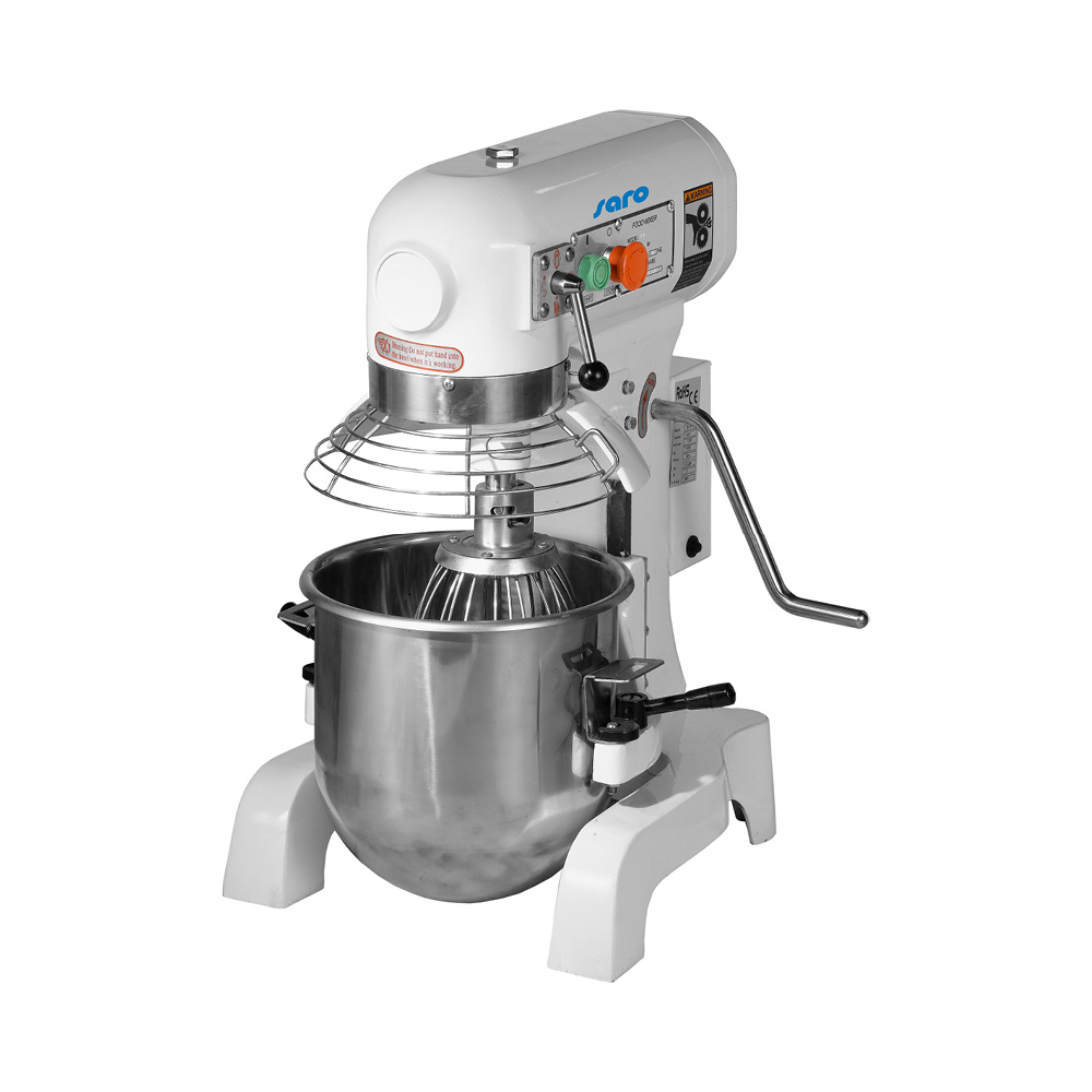 Planeetmenger model PR 10