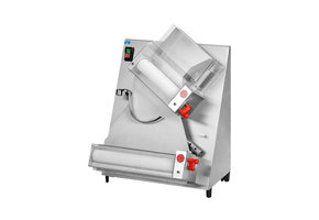 Deeguitrolmachine model TERAMO 1