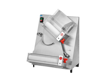 Deeguitrolmachine model TERAMO 1