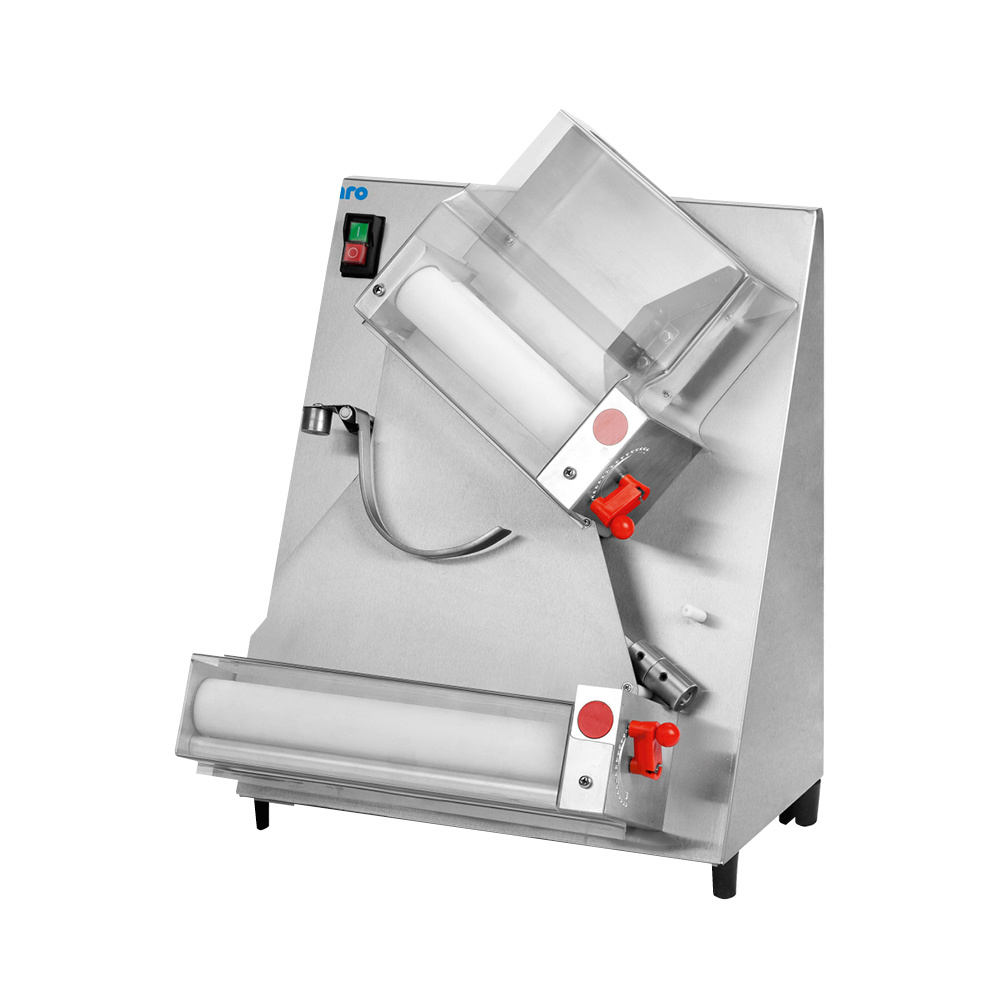 Deeguitrolmachine model TERAMO 1