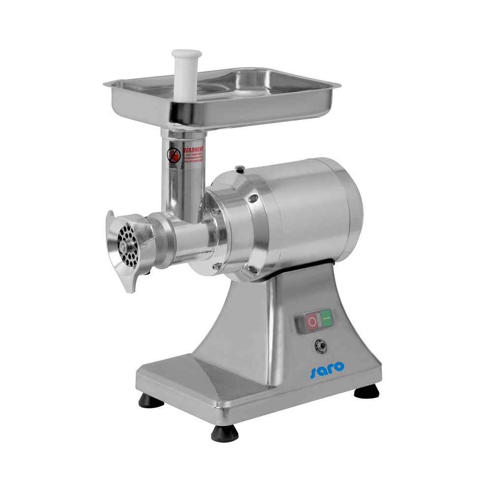 Gehaktmolen model SORENTO