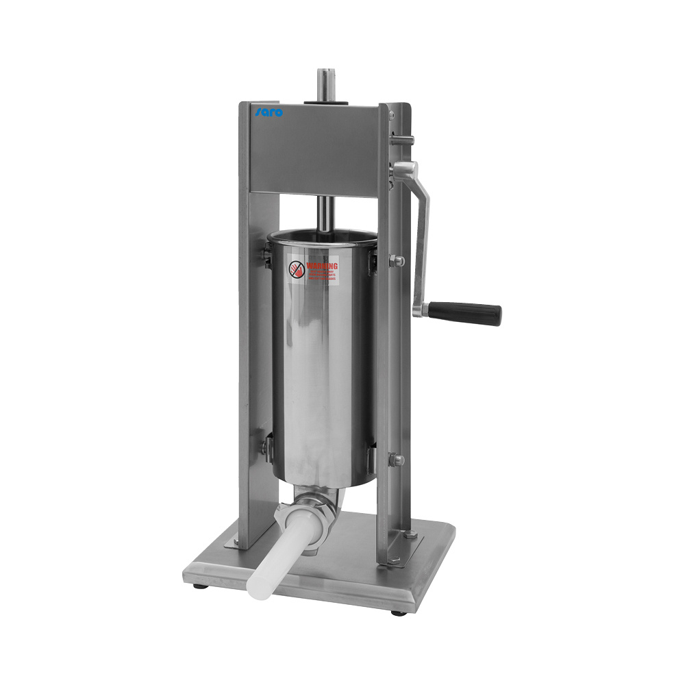 Worstenvuller model WFV 5