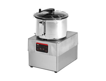 Cutter en emulgator model CKE-5