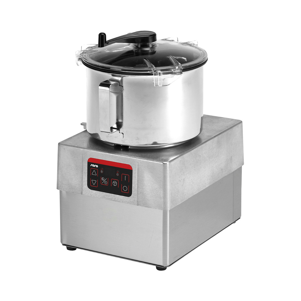 Cutter en emulgator model CKE-5