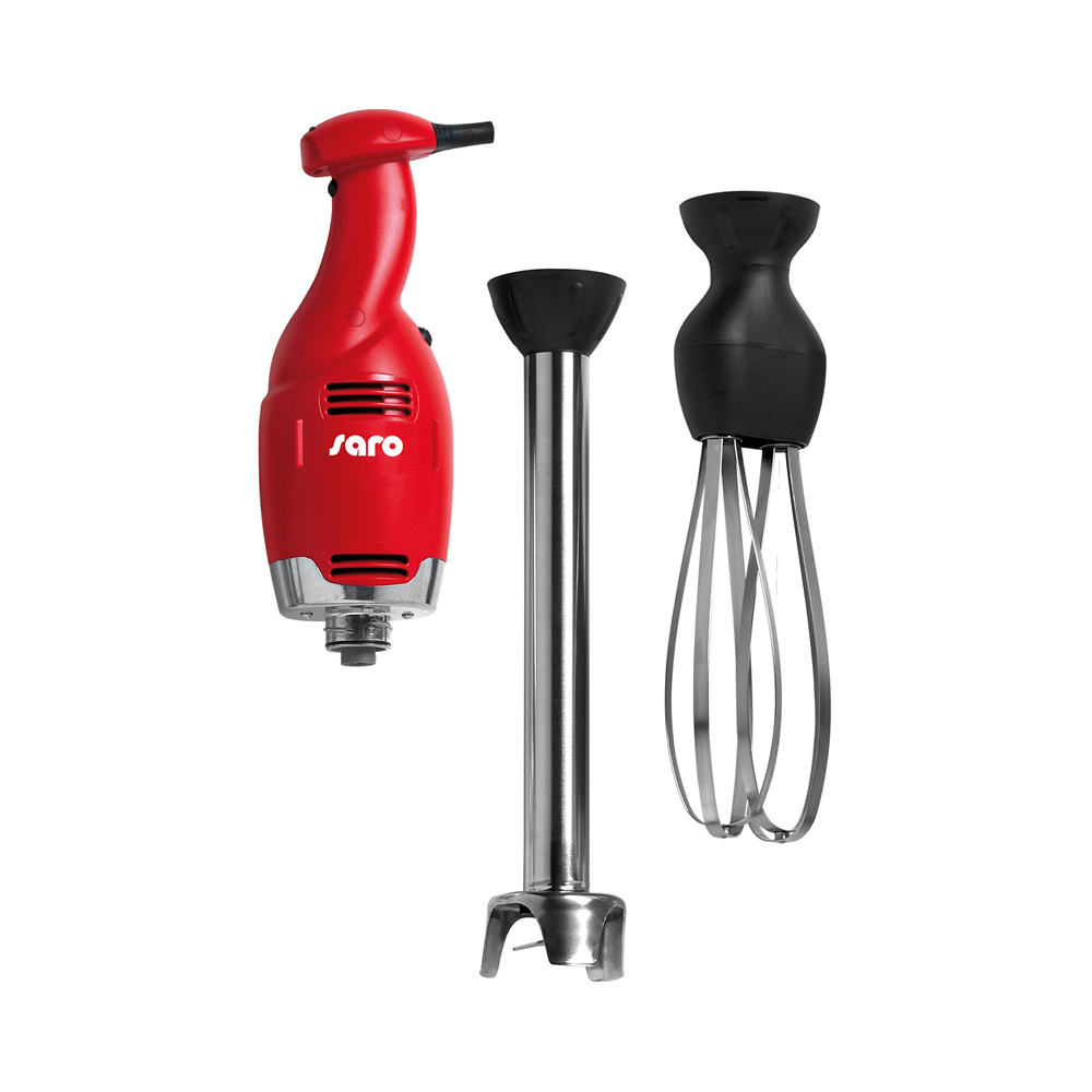 Combi staafmixer model TR/BM 350