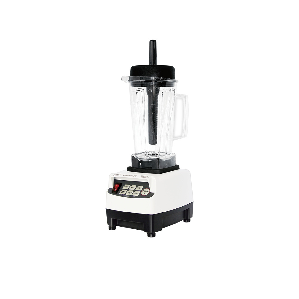 Krachtige blender model JTC Omniblend V TM-800 wit