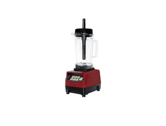 Krachtige blender model JTC Omniblend V TM-800 rood
