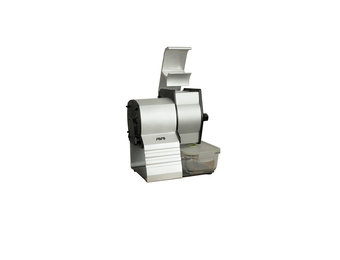 Kaasraspmachine model EVO 75