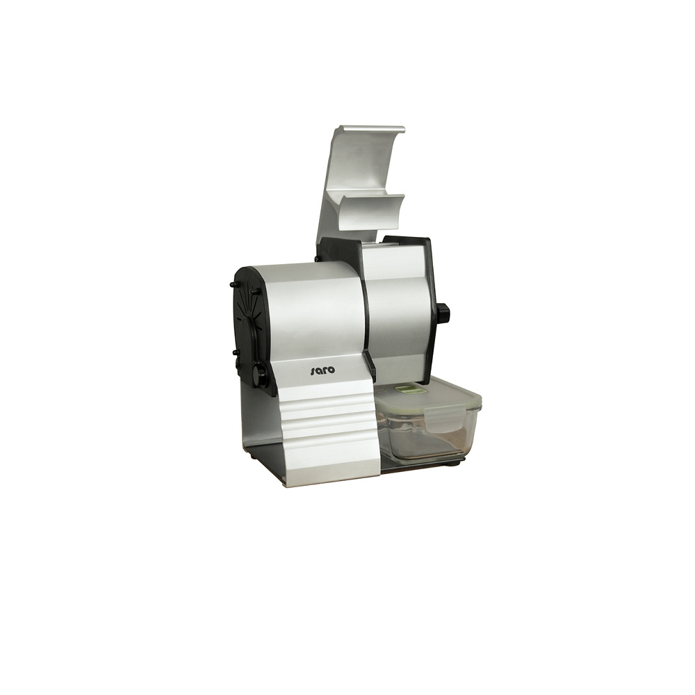 Kaasraspmachine model EVO 75