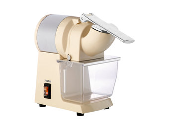 Kaasraspmachine model SANTOS 2N