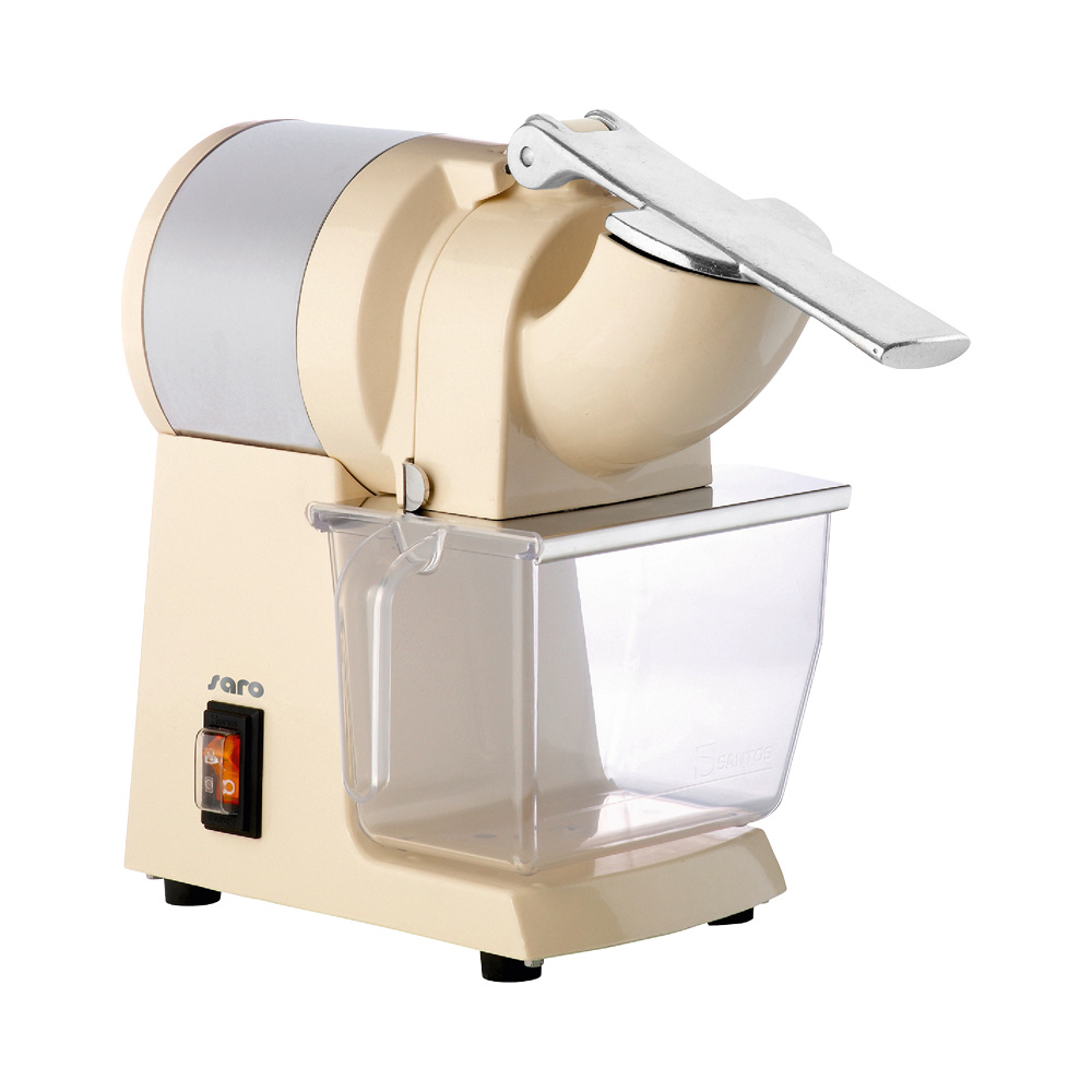 Kaasraspmachine model SANTOS 2N