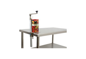 Industriele blikopener model CARRA