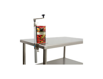 Industriele blikopener model HESSY