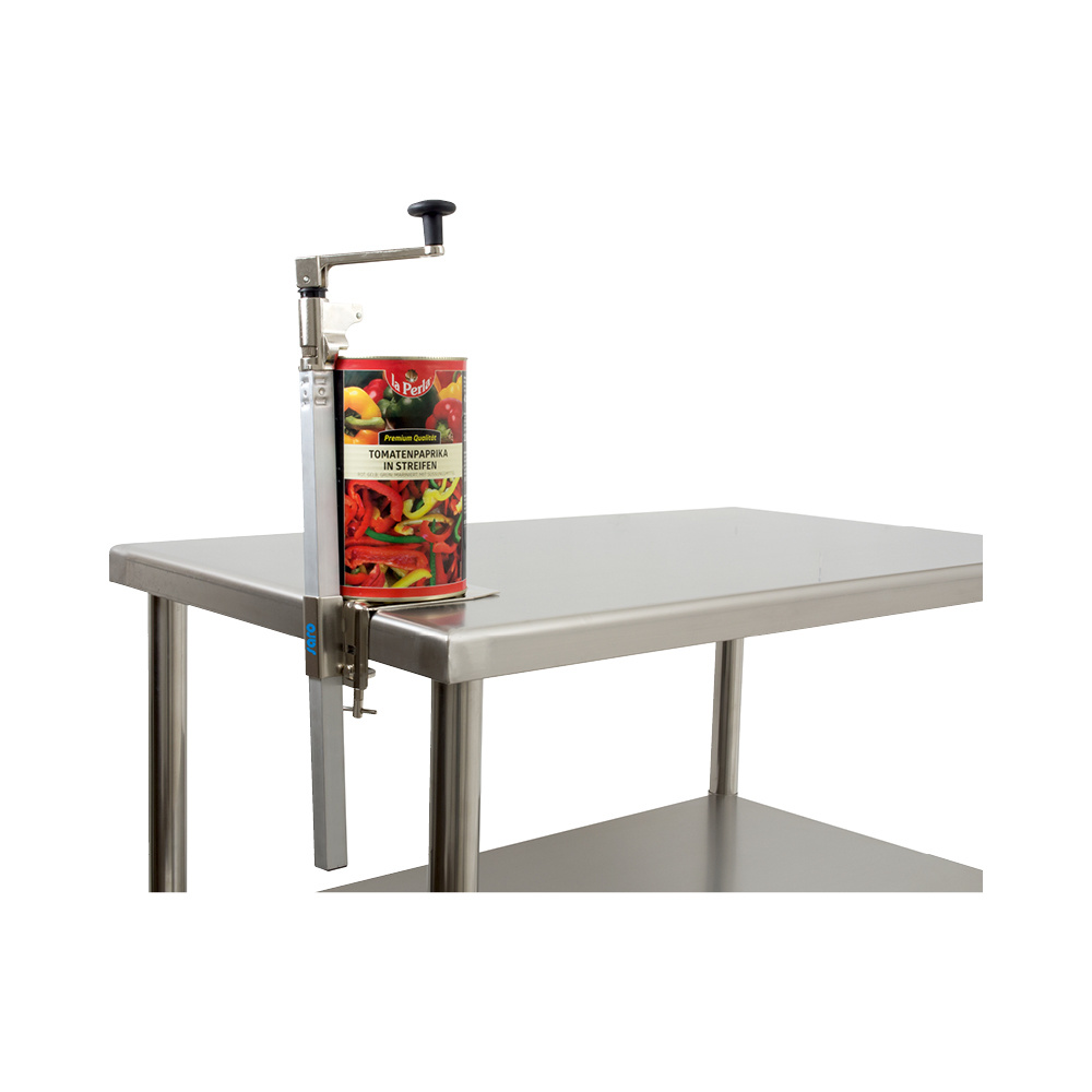 Industriele blikopener model HESSY