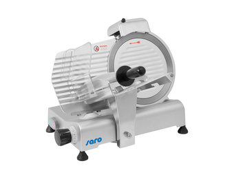 Snijmachine model AS250