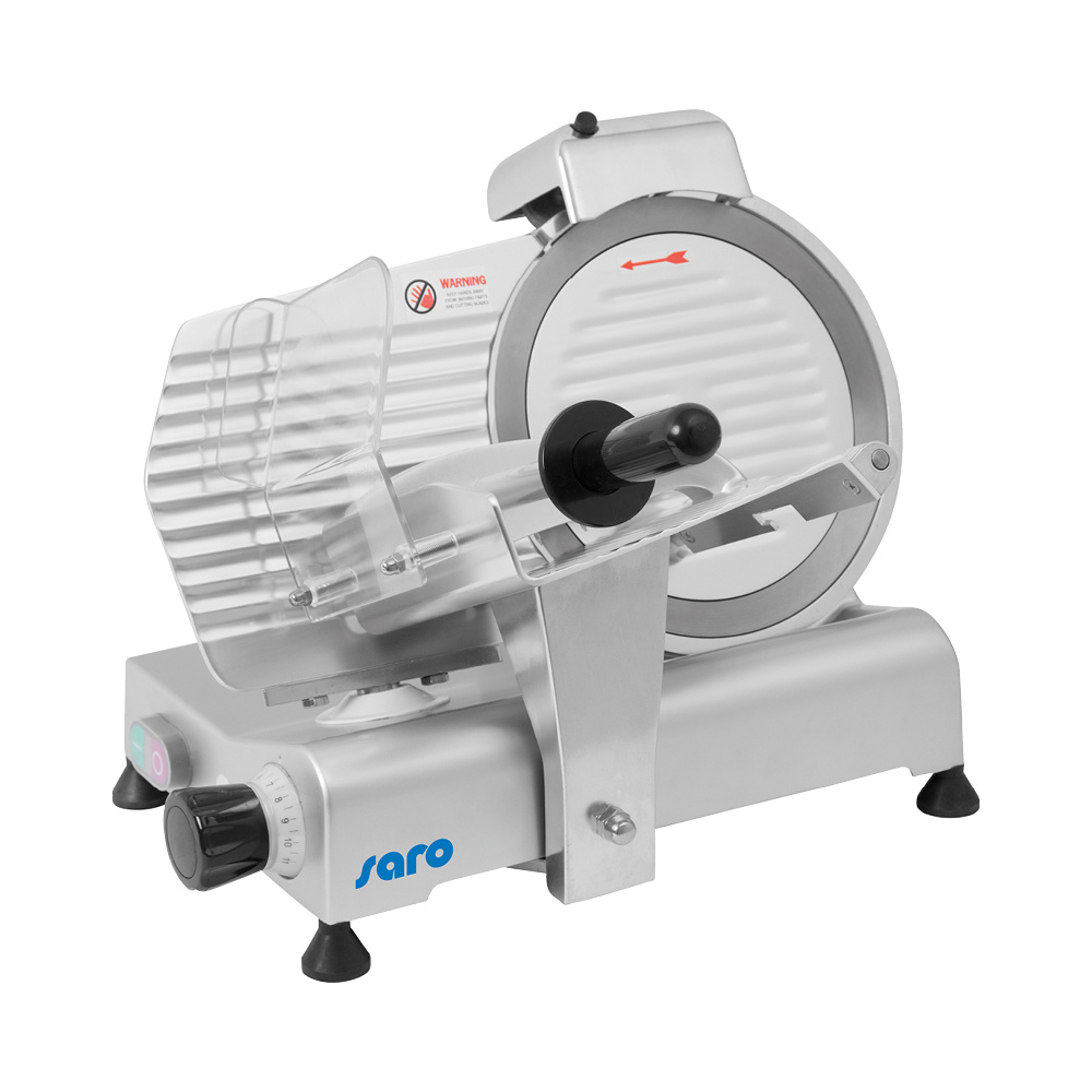 Snijmachine model AS250