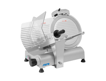 Snijmachine model AS300