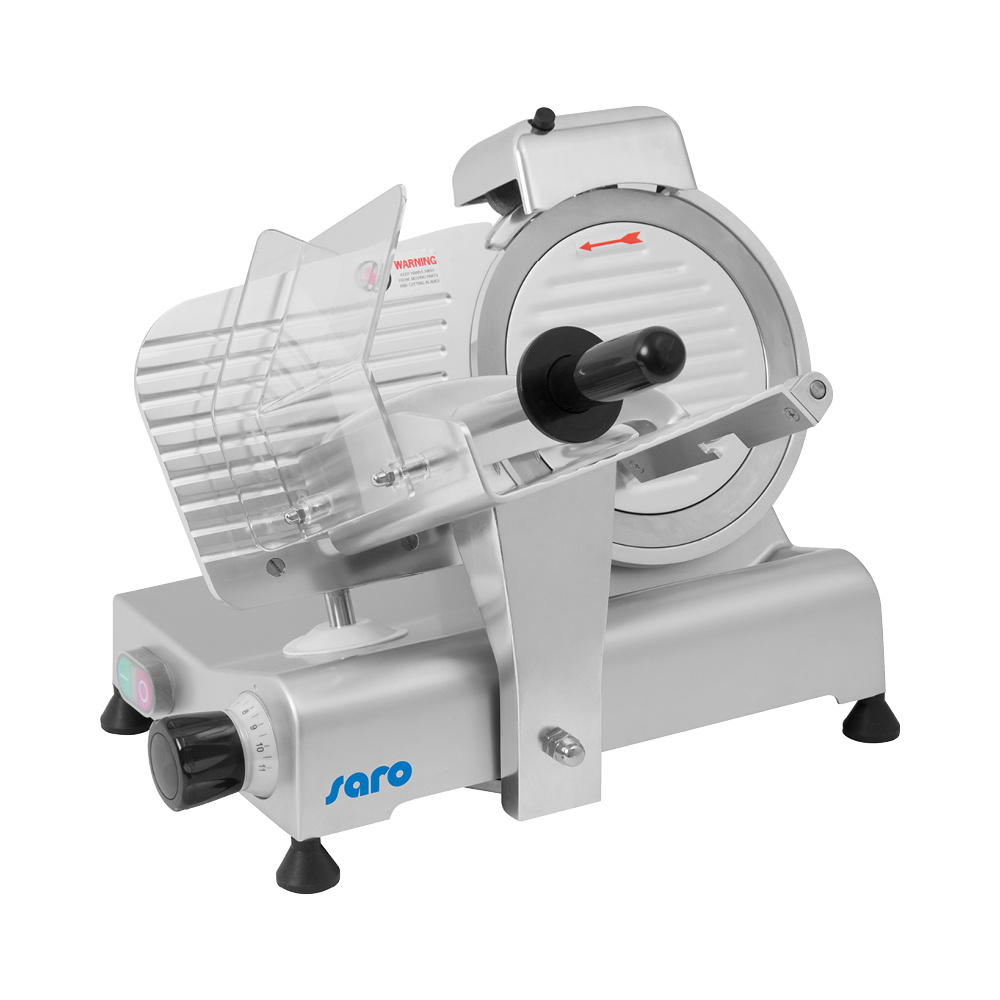 Snijmachine model LIVORNO